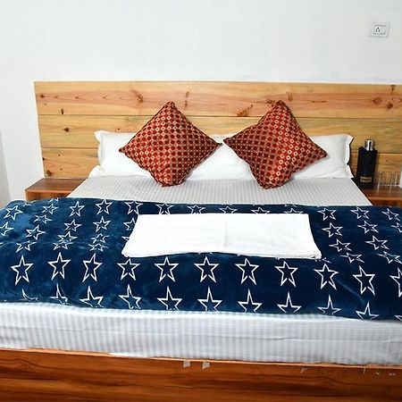 Rudra Camp Chopta Hotel ภายนอก รูปภาพ